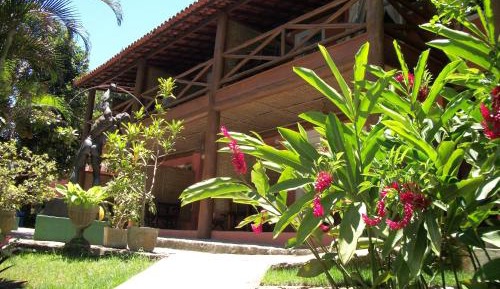 Family Room with Sea View