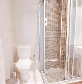 Family Room with Sea View