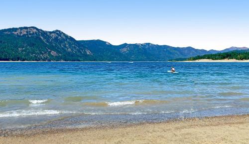 one bedroom holiday home