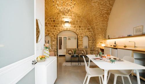 Deluxe Double Studio