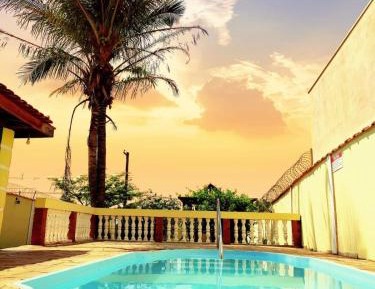 Two-Bedroom Townhouse