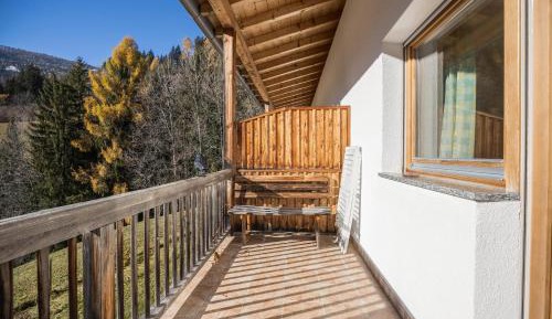 Two-Bedroom Superior Apartment