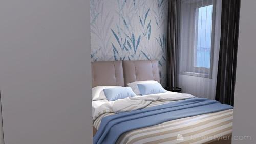 Superior Double or Twin Room with Lake View