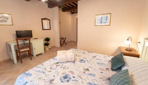 Double Room - Disability Access