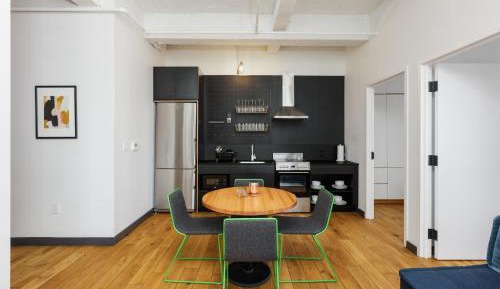 4 Bedroom Premium Gourmet