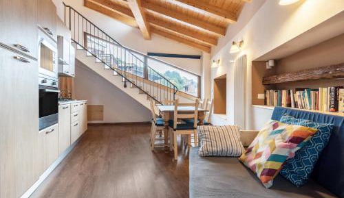 Two-Bedroom Superior Apartment