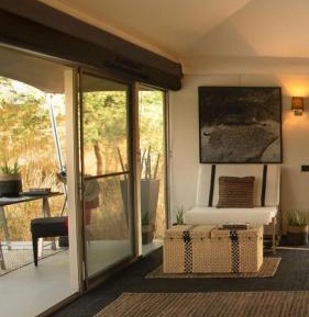 The Royal 'Panthera' Suite