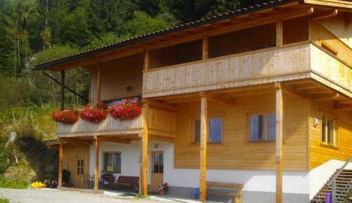 Five-Bedroom Holiday Home