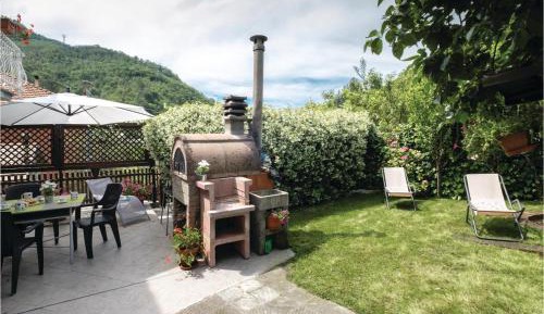 Two-Bedroom Holiday Home