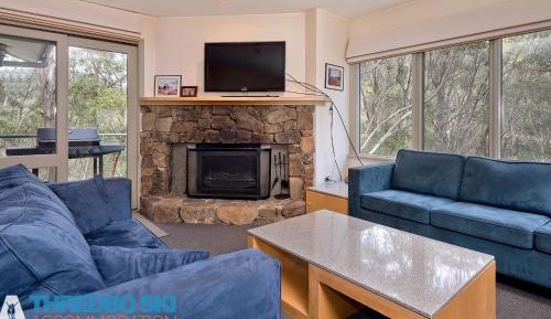 Superior Chalet