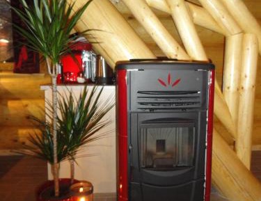 Deluxe One-Bedroom Apartment