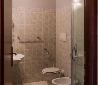 Deluxe Double Room - Dependance