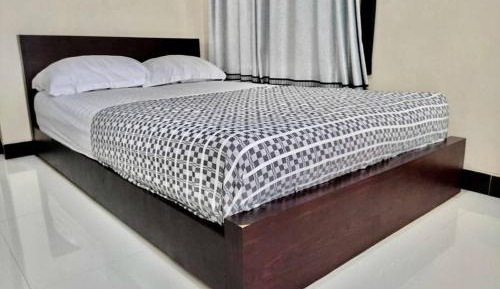 Standard Double Room with Fan