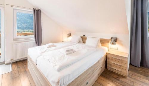 Two-Bedroom Superior Apartment