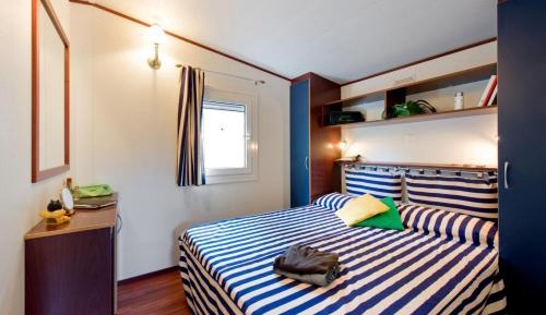 Mobile Home - Diamante