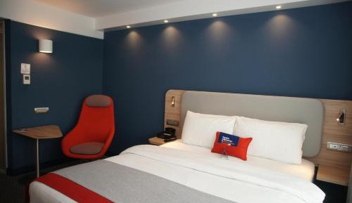 Standard Room with Free Breakfast