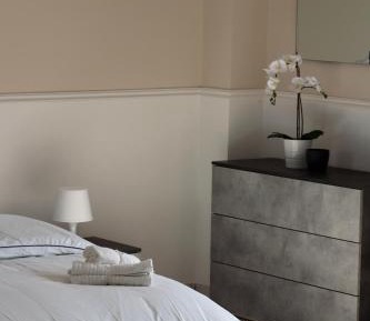 Family Room with Terrace