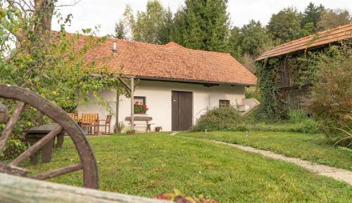 Three-Bedroom Chalet