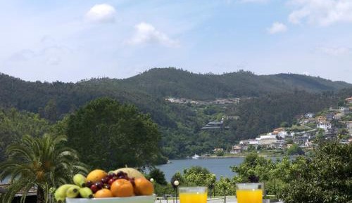 Three-Bedroom Townhouse