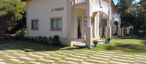 Double Room with Park View