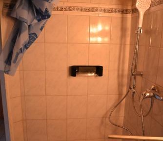 Twin Room with Garden View