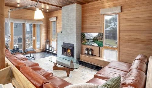 Superior Chalet