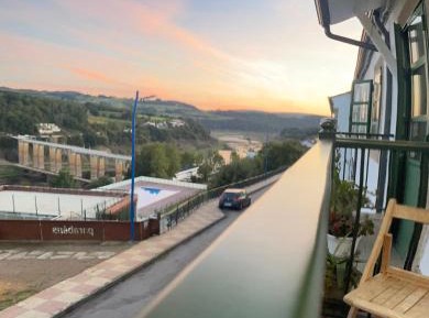 Bed in 6-Bed Mixed Dormitory Room