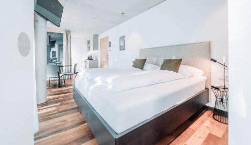 Medium Apartment Deluxe