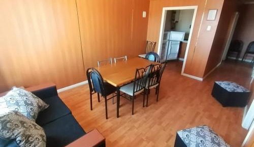 Apartment with Pool View 