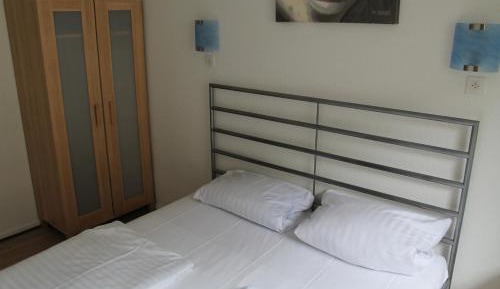 Hostel Double Room
