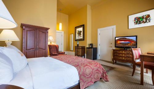 Premier King Room