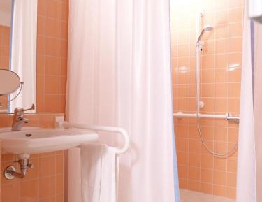 Comfort Plus Double Room