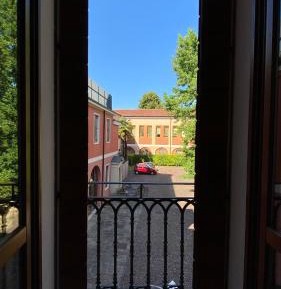 Triple Room with Balcony