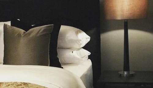 Deluxe Double Room with Bath