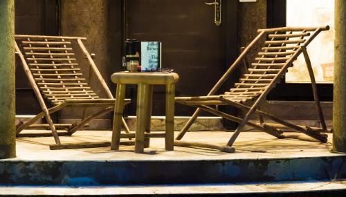 Premium Double Cottage