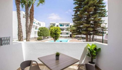 Apartment - Ground Floor