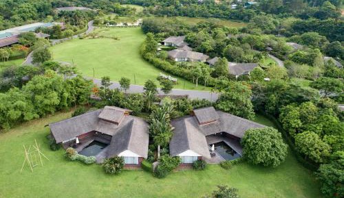 Onsen Villa with Spa & Onsen