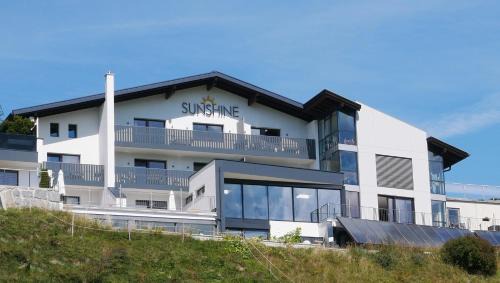 Apartment with Mountain View - House 2
