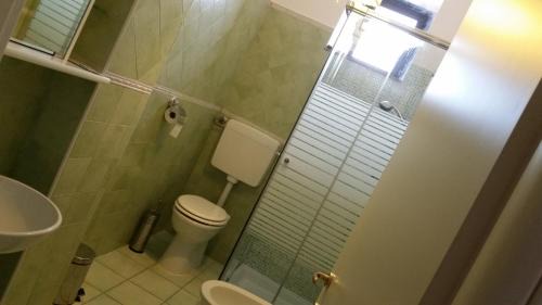 Deluxe Double Studio