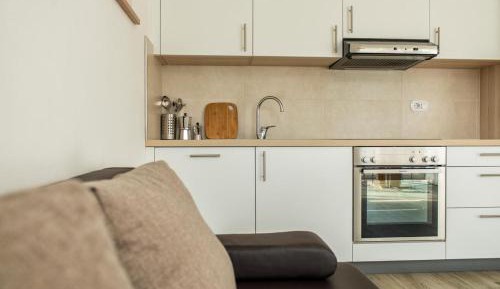 Apartment - Ground Floor