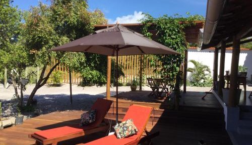 Double Deluxe Room with Ensuite Bathroom