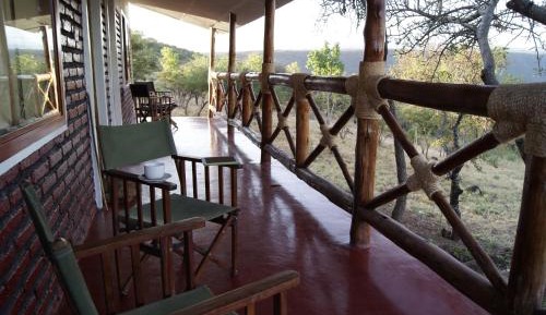 Family Room with Private Bathroom