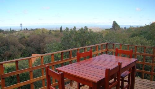 One-Bedroom Bungalow