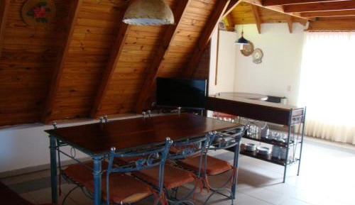 Two-Bedroom Bungalow