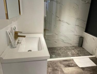 Superior Quadruple Room