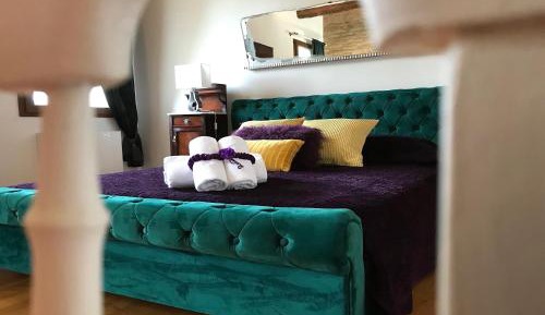 Junior Suite with Terrace