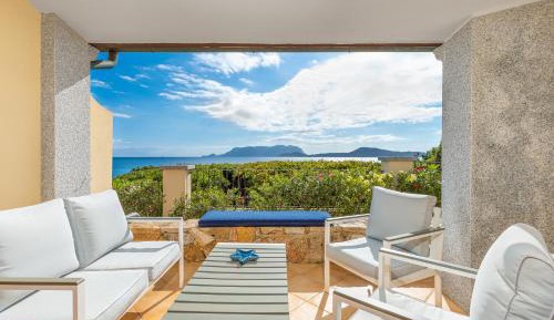 Two-Bedroom Superior Apartment