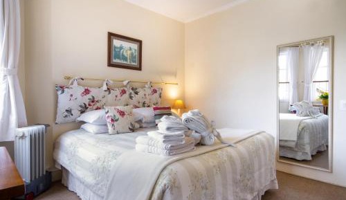 Double Room with Spa Bath