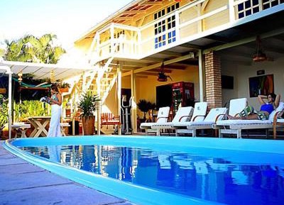 Superior Suite with Sea View