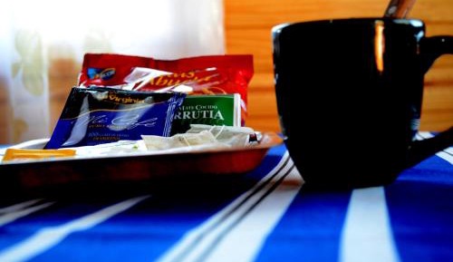 One-Bedroom Bungalow (4 Adults)